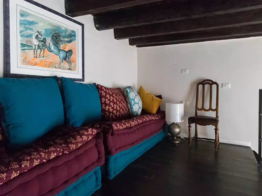 Immagine 24 di Casa trifamiliare in affitto  in Via Giorgio Chavez, 2. a Milano