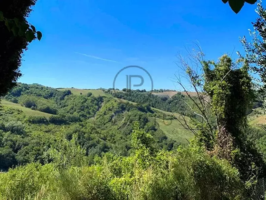 Immagine 23 di Terreno edificabile in vendita  in Mombaroccio a Mombaroccio