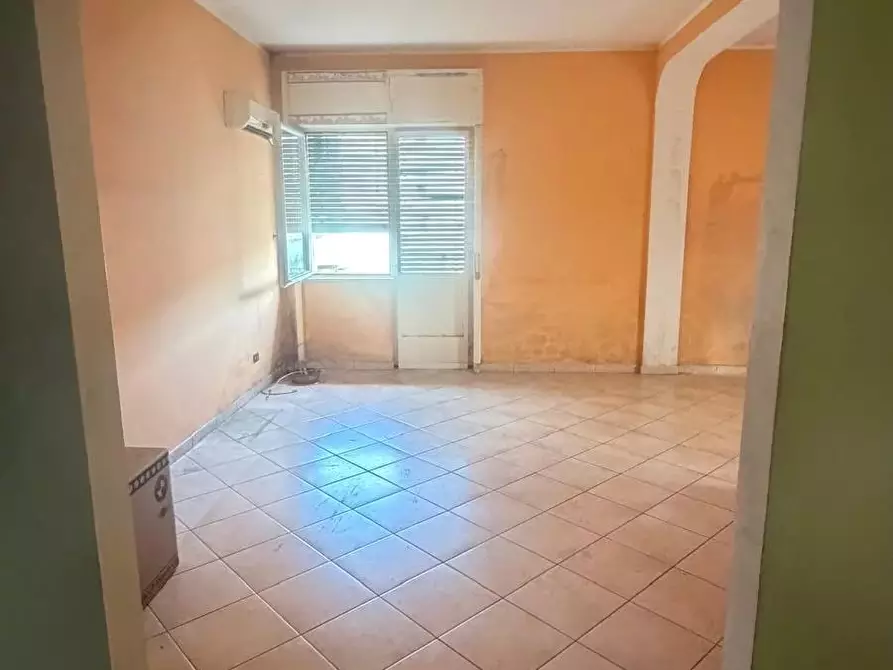 Immagine 5 di Casa trifamiliare in vendita  in Via Muzio Attendolo Sforza, 1 a Messina
