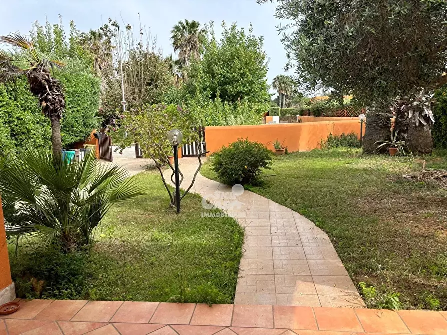 Immagine 18 di Terreno edificabile in affitto  a Marsala