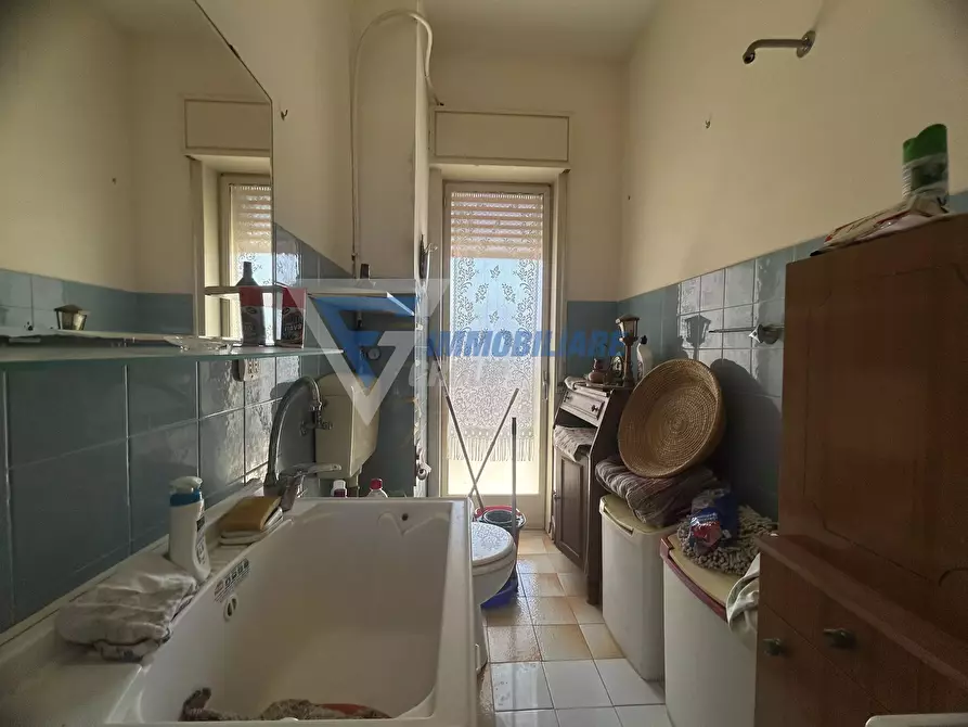 Immagine 4 di Casa trifamiliare in vendita  in VIA LUIGI CASSIA a Siracusa