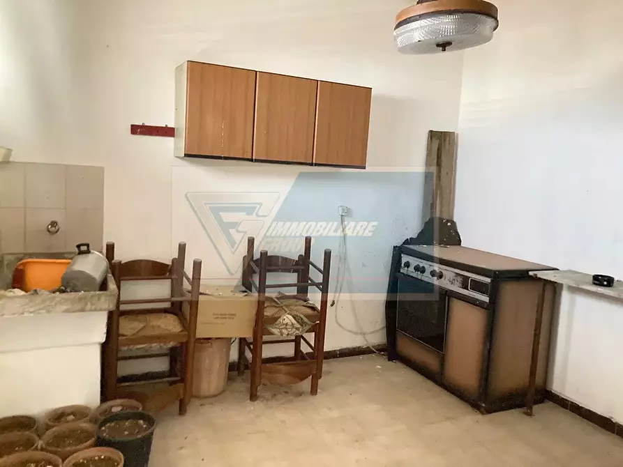 Immagine 6 di Casa trifamiliare in vendita  a Siracusa