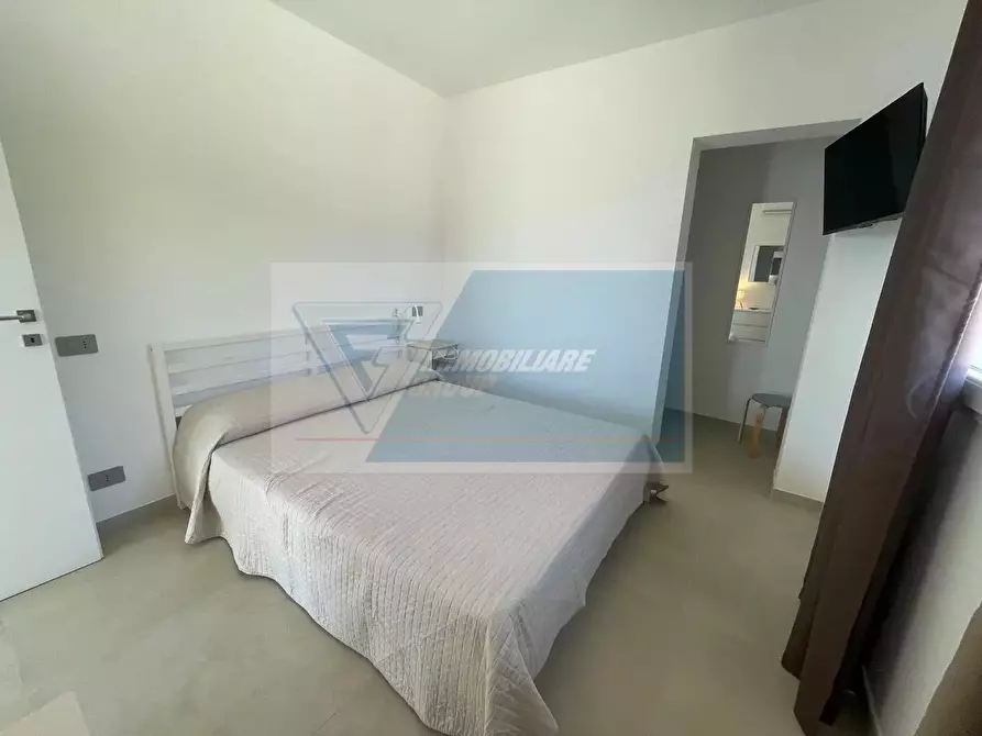 Immagine 11 di Terreno edificabile in vendita  in Via Mar delle Antille Fontane Bianche a Siracusa