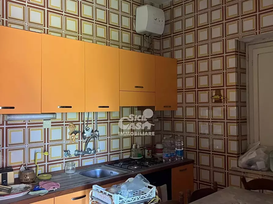 Immagine 6 di Terreno edificabile in vendita  a Marsala