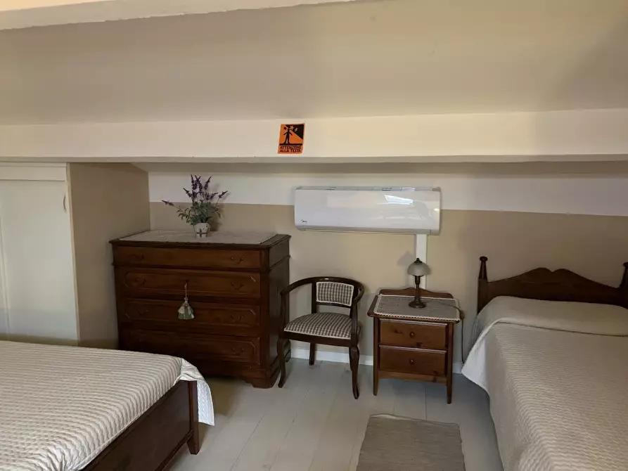 Immagine 25 di Casa trifamiliare in vendita  in Via Aurelia Sud, 55 a San Vincenzo