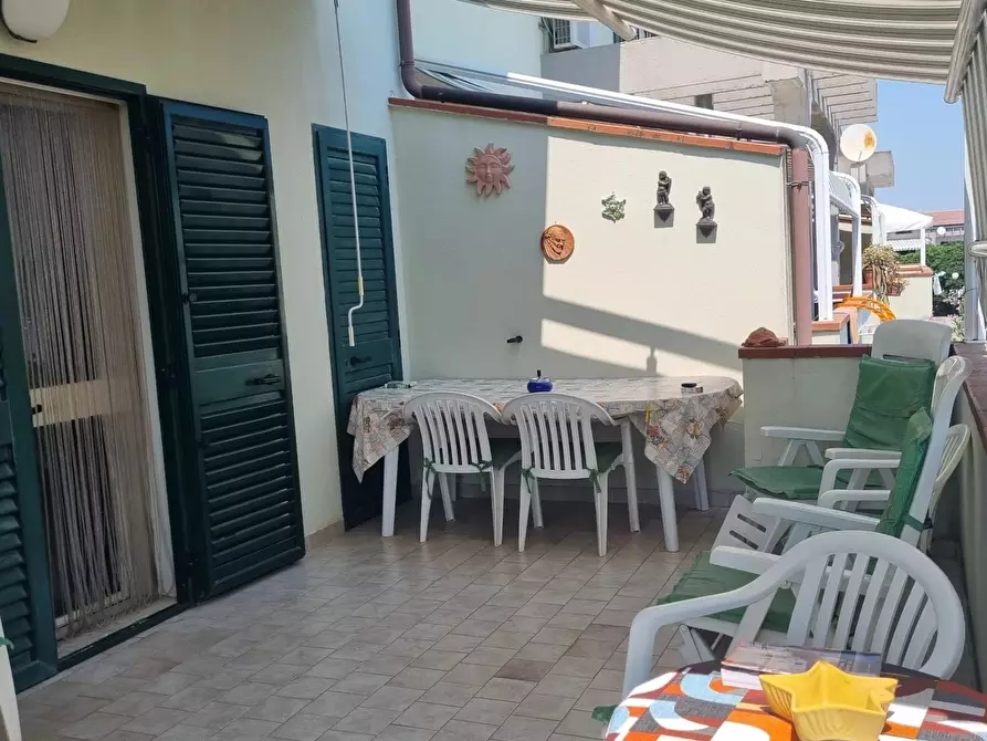 Immagine 7 di Casa trifamiliare in vendita  in Via Pantelleria, 13 a Villapiana