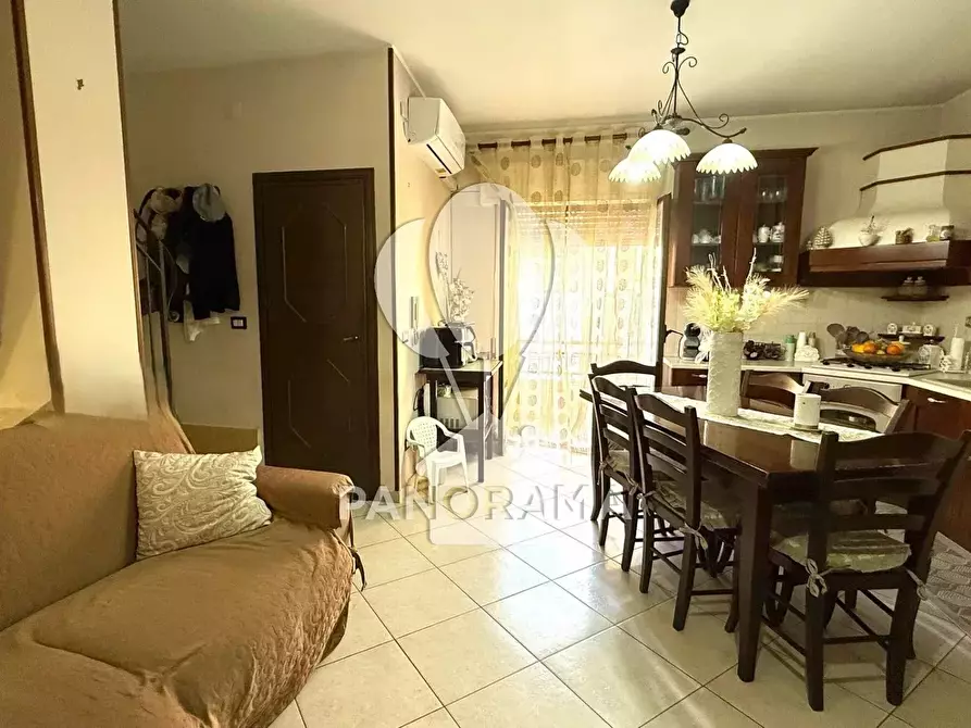 Immagine 1 di Terreno edificabile in vendita  in Via Colombo 97 a Balestrate