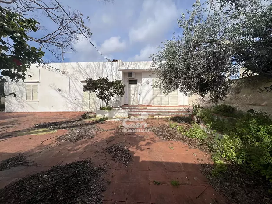 Immagine 2 di Terreno edificabile in vendita  in Contrada Ventrischi a Marsala