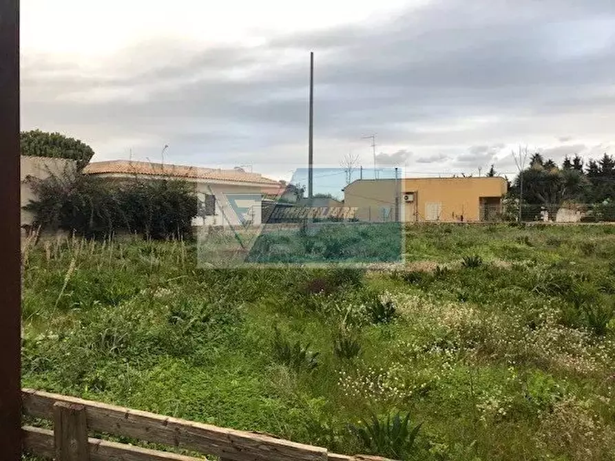 Immagine 4 di Terreno in vendita  a Siracusa