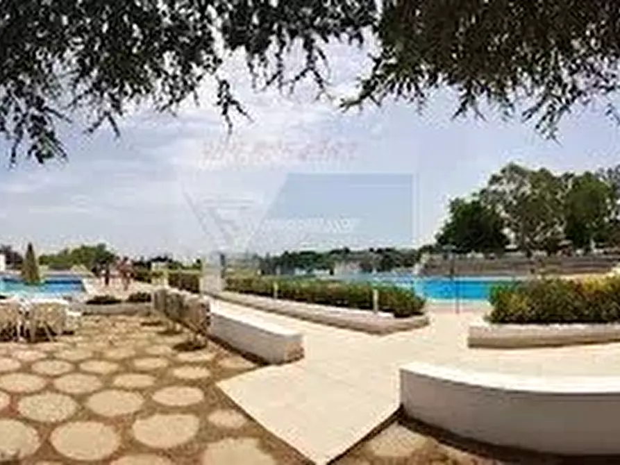 Immagine 7 di Casa trifamiliare in vendita  in Contrada Piano Milo a Noto