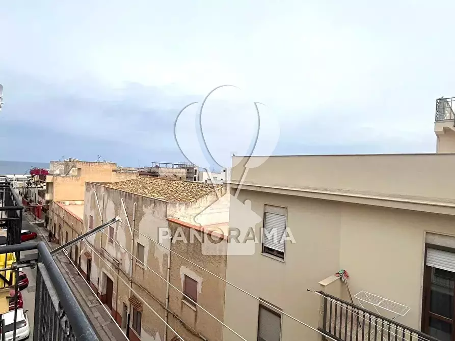 Immagine 34 di Casa trifamiliare in vendita  in Via Mazzini a Balestrate