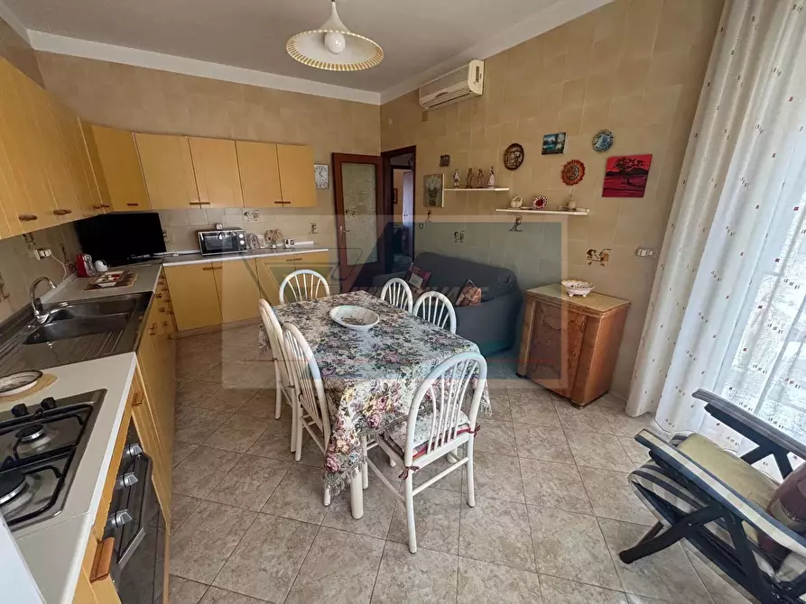 Immagine 28 di Casa trifamiliare in vendita  a Siracusa