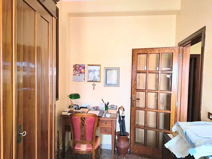 Immagine 9 di Casa trifamiliare in vendita  in Via San Nicolò a Messina