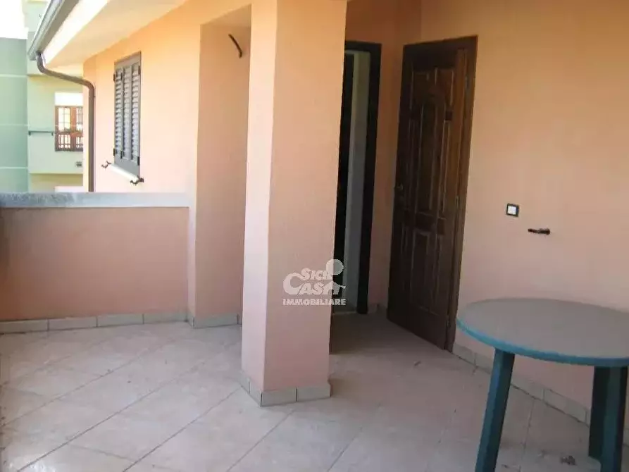 Immagine 4 di Monolocale in vendita  a Marsala