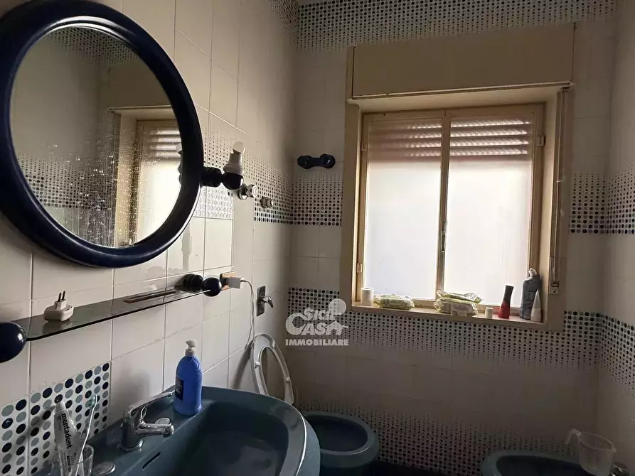 Immagine 11 di Casa trifamiliare in vendita  a Marsala