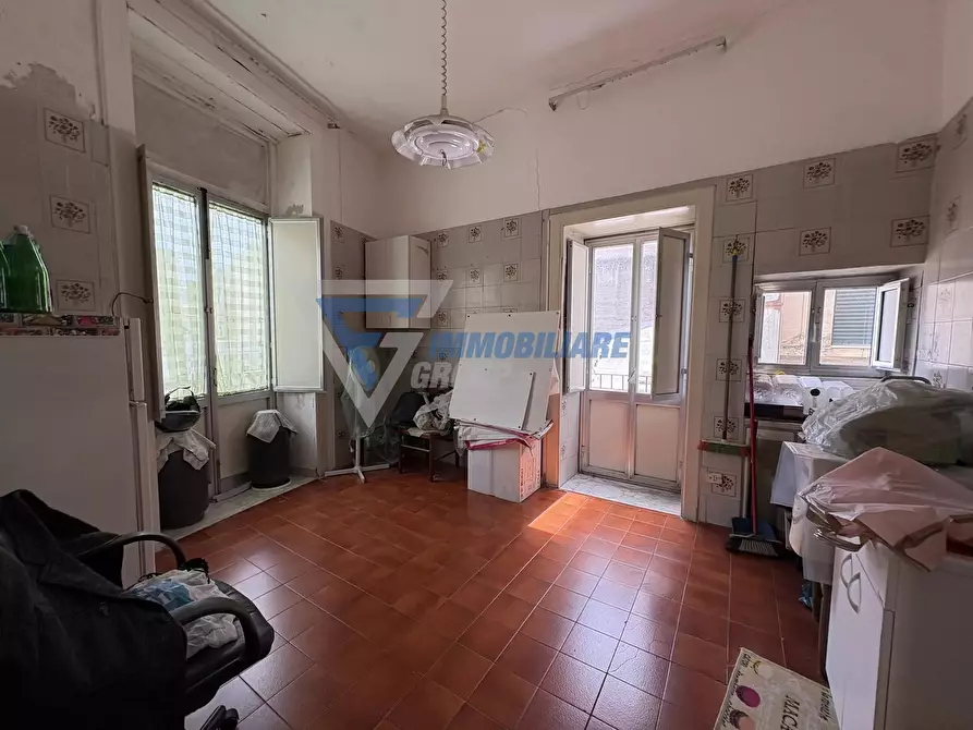 Immagine 2 di Casa trifamiliare in vendita  in Via Albania a Siracusa