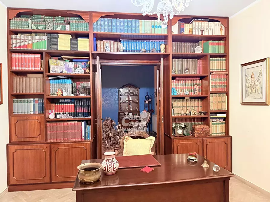 Immagine 16 di Casa trifamiliare in vendita  a Marsala