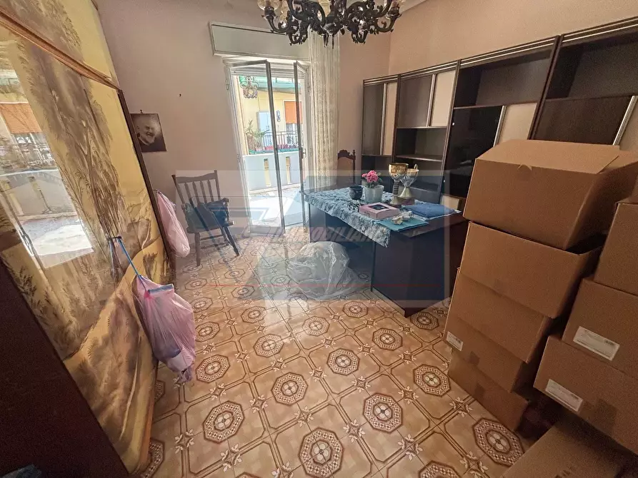 Immagine 14 di Casa trifamiliare in vendita  in Viale Zecchino a Siracusa