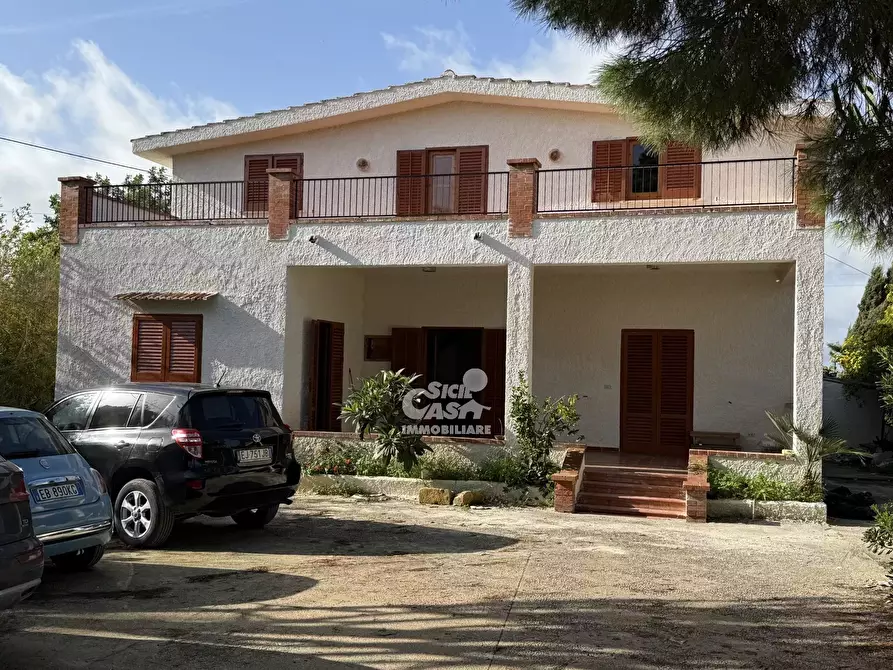 Immagine 11 di Terreno edificabile in vendita  in Contrada Cardilla n. 550/B a Marsala