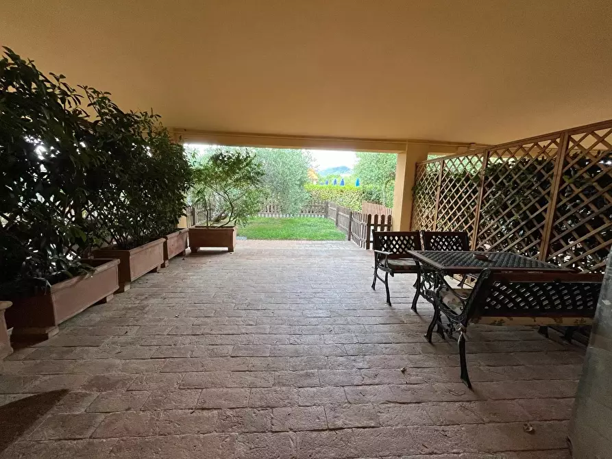 Immagine 29 di Casa trifamiliare in vendita  in Via Aurelia Sud, 55 a San Vincenzo