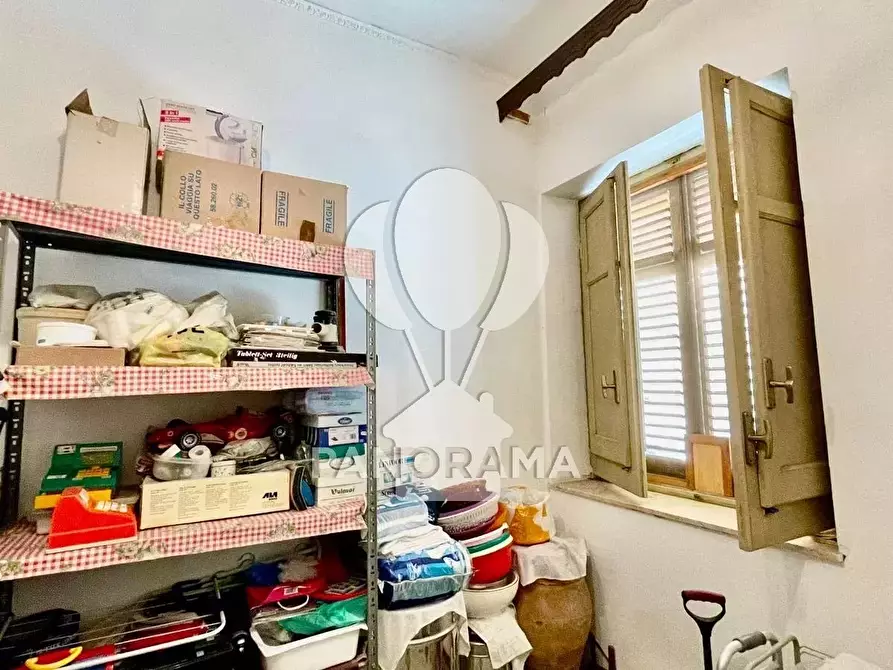 Immagine 38 di Terreno edificabile in vendita  in Via Pompeo Vannucci a Balestrate