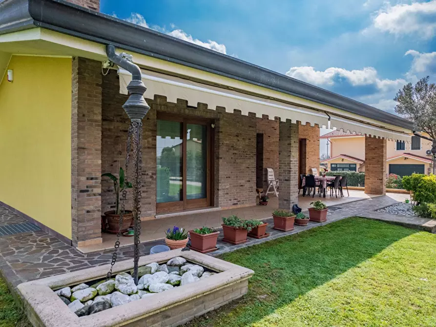 Immagine 7 di Terreno edificabile in vendita  a Albignasego