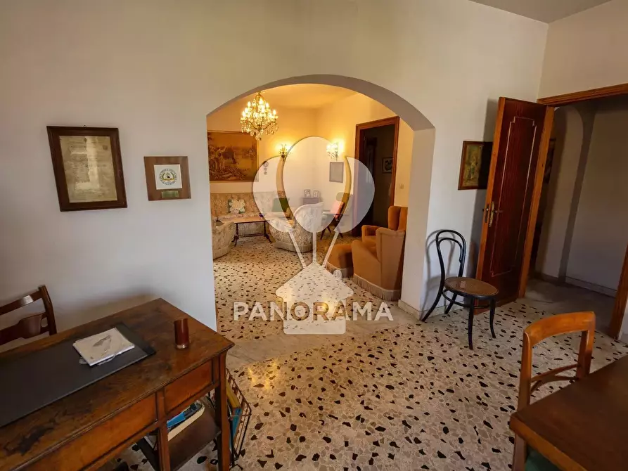 Immagine 6 di Casa trifamiliare in vendita  in via Garibaldi n 78 a Balestrate