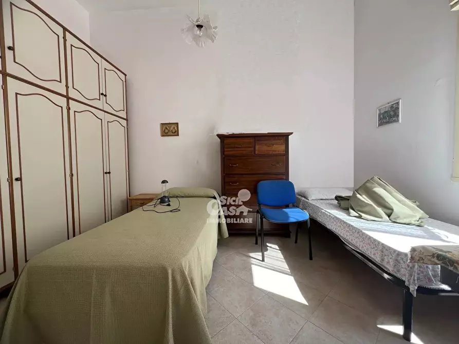 Immagine 2 di Terreno edificabile in vendita  a Marsala