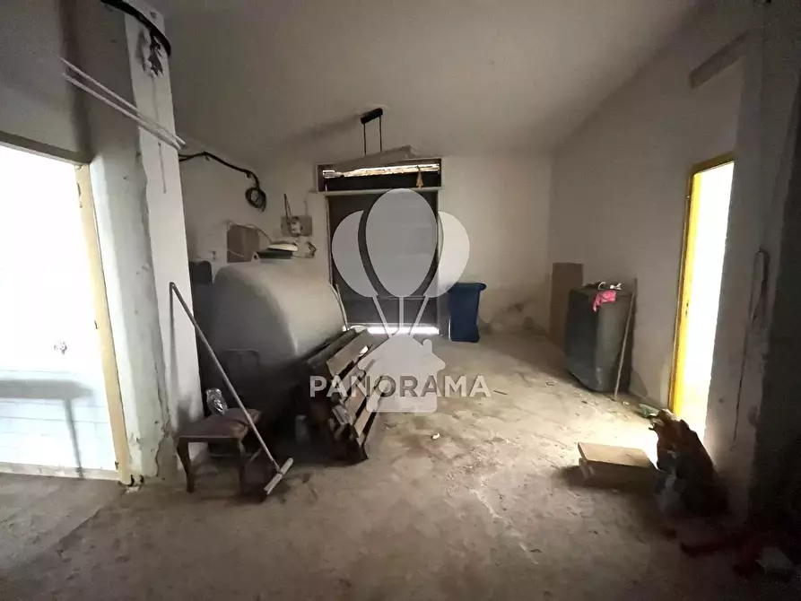 Immagine 14 di Attico in vendita  in Via Pompeo Vannucci a Balestrate