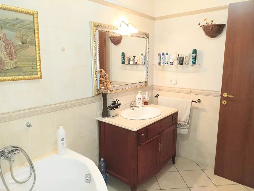 Immagine 52 di Casa trifamiliare in vendita  in Via Olimpia, 4c a Messina