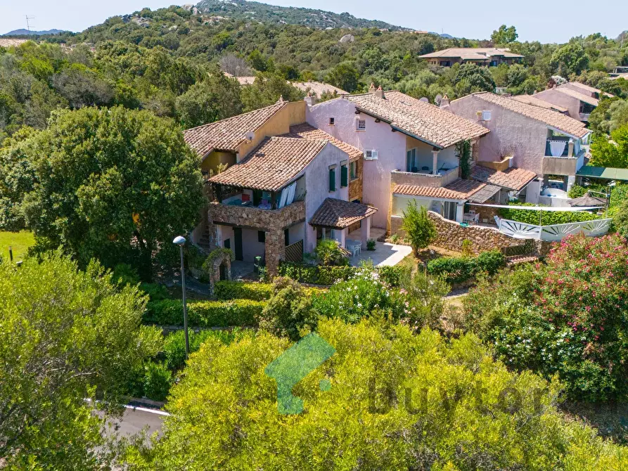 Immagine 37 di Casa trifamiliare in vendita  in Via Porto Rotondo, 16. a Olbia