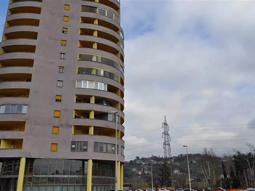 Immagine 9 di Castello in vendita  in Via Gabriele Barrio a Cosenza