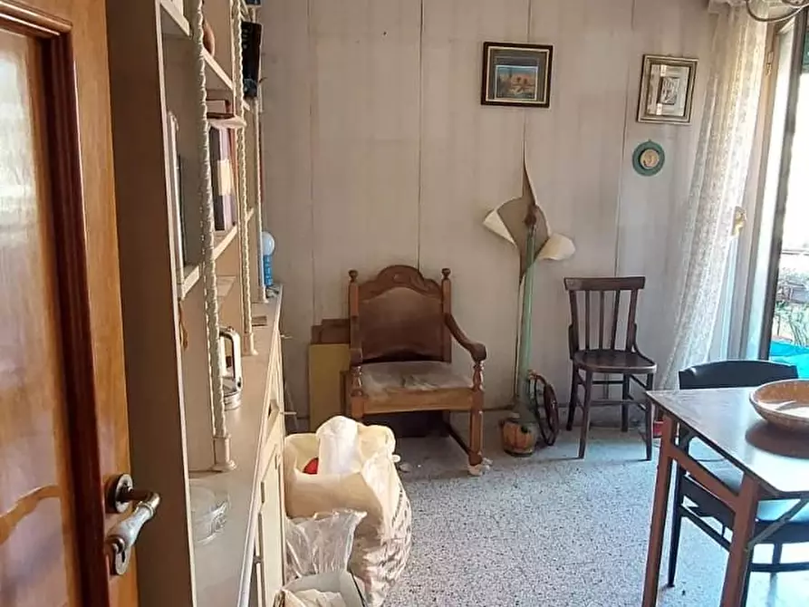 Immagine 10 di Casa trifamiliare in vendita  in Via Gioacchino Chinigò, 2 a Messina