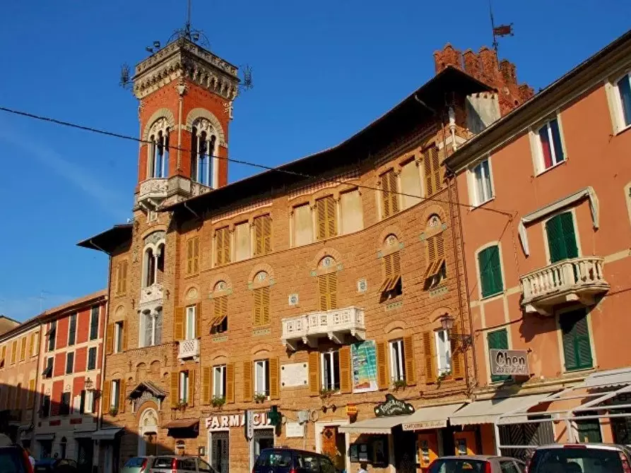 Immagine 6 di Attico in vendita  in Via 25 Aprile a Sestri Levante