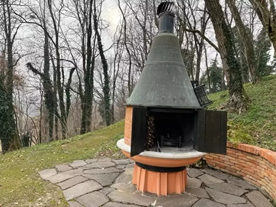 Immagine 5 di Terreno edificabile in vendita  a Refrontolo