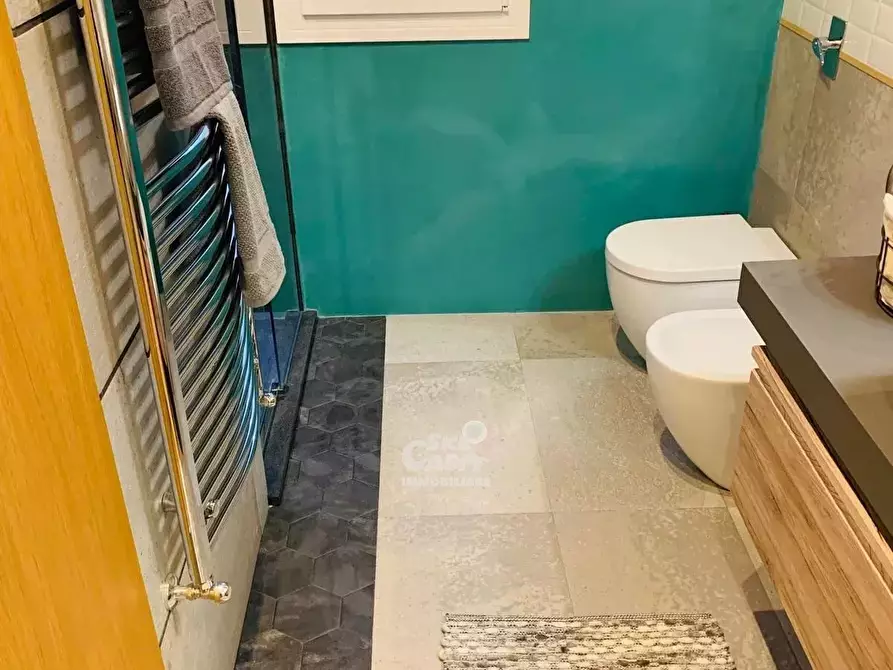 Immagine 17 di Casa trifamiliare in affitto  a Marsala