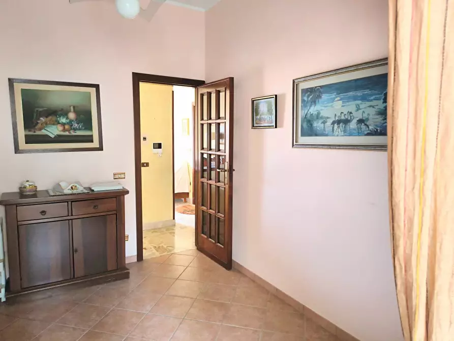 Immagine 15 di Casa trifamiliare in vendita  in Via San Nicolò a Messina