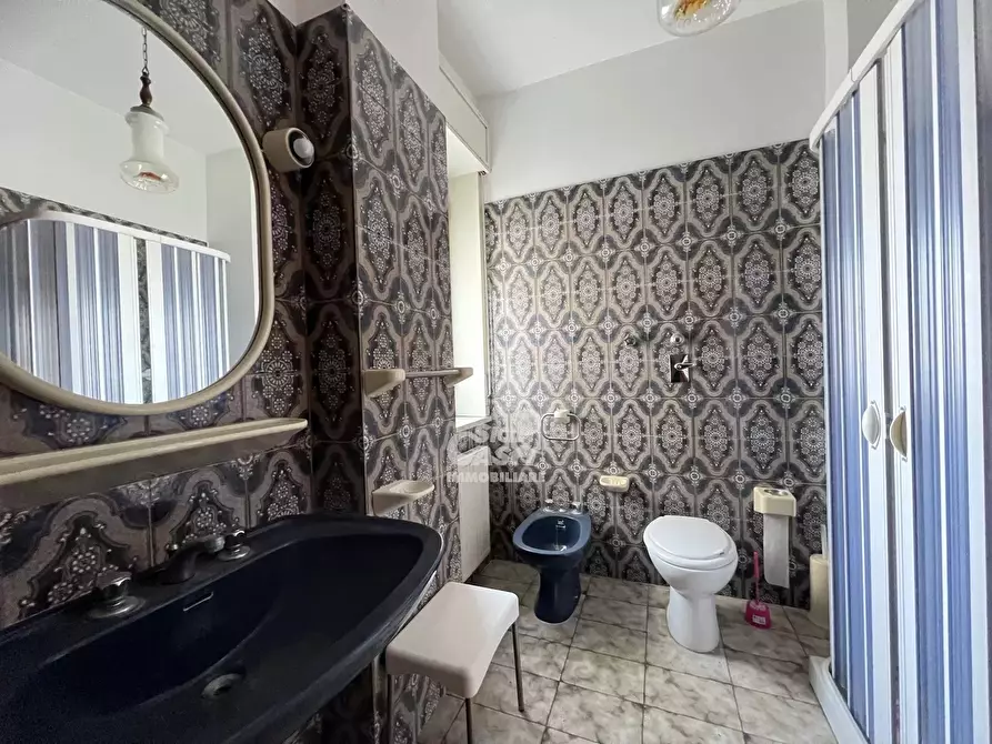 Immagine 7 di Casa trifamiliare in vendita  a Marsala