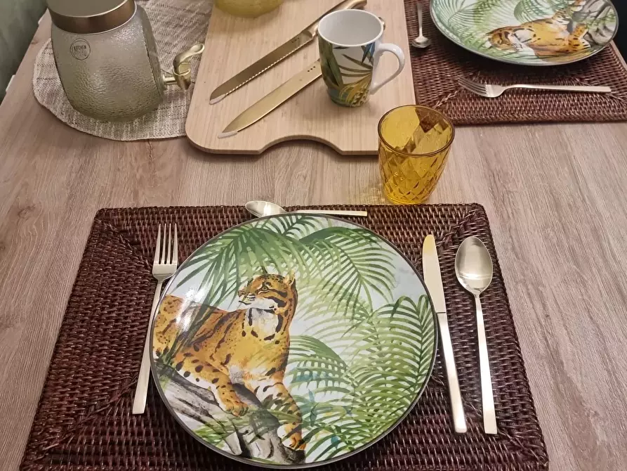 Immagine 13 di Casa trifamiliare in affitto  in Via Giuseppe Luosi a Milano