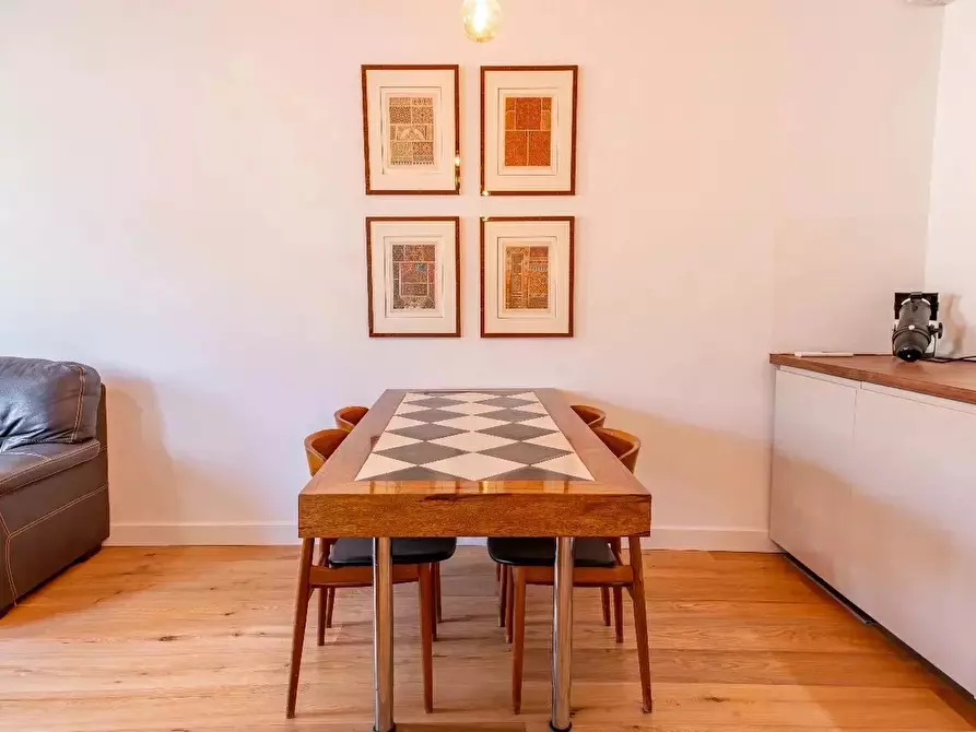 Immagine 4 di Casa trifamiliare in vendita  in Via Falerina 18 a Ventimiglia