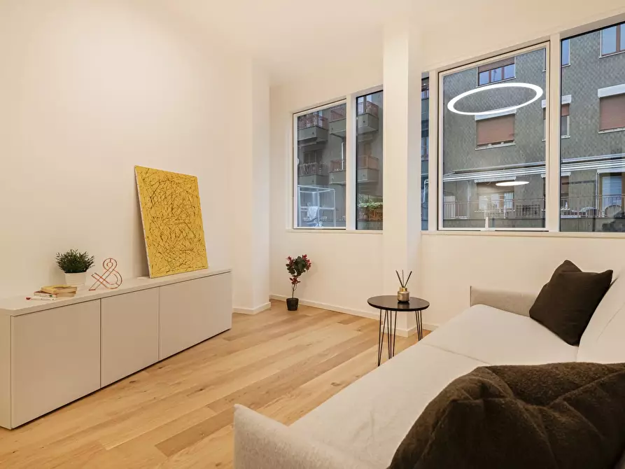 Immagine 4 di Casa trifamiliare in affitto  in VIA TINO SAVI, 76. a Sesto San Giovanni