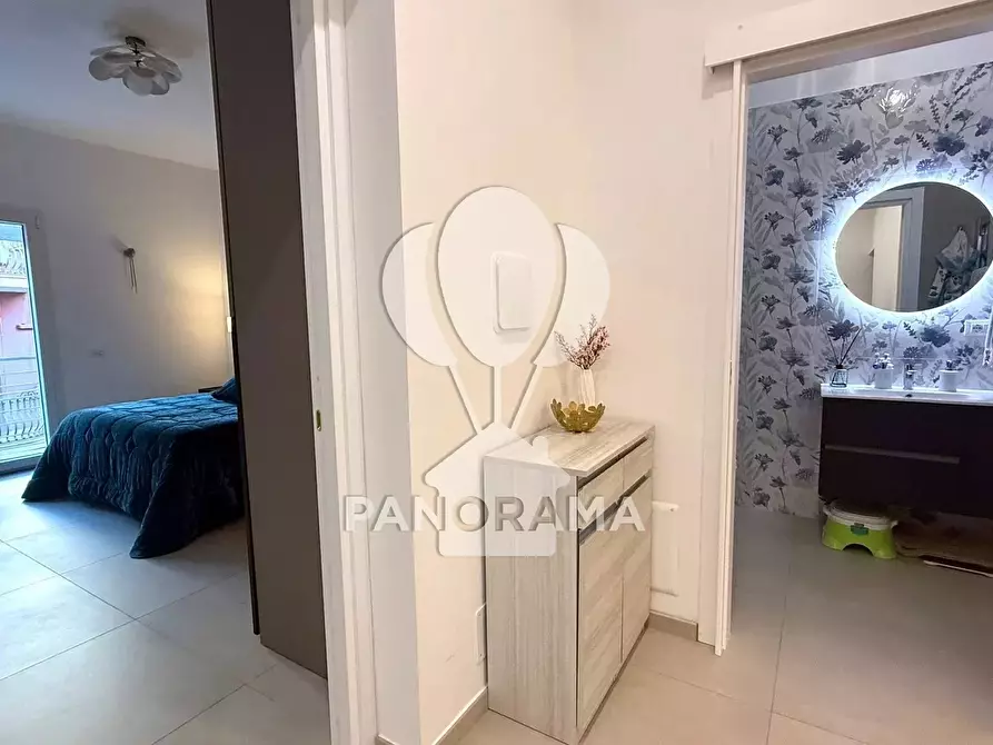 Immagine 39 di Terreno edificabile in vendita  in Via Giuseppe Verdi a Balestrate