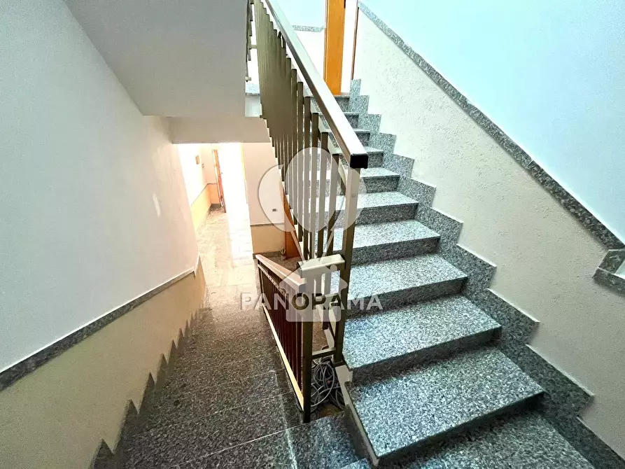 Immagine 23 di Terreno edificabile in vendita  in Via Messina, 8 a Balestrate