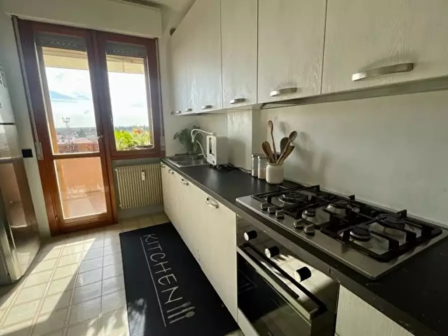 Immagine 5 di Casa trifamiliare in vendita  a Conegliano