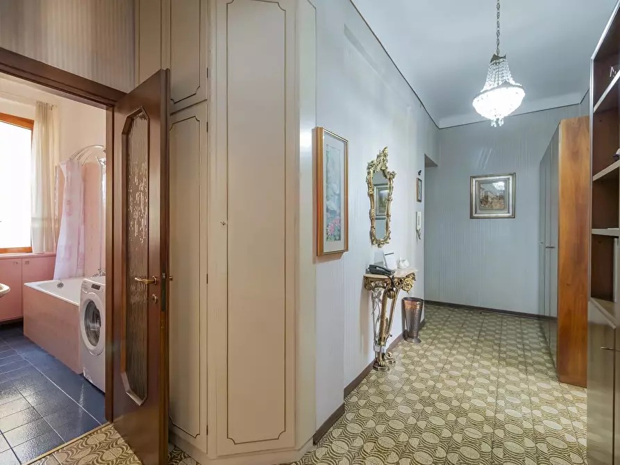 Immagine 13 di Casa trifamiliare in vendita  in Via Giovanni Antonio Amadeo, 37 a Milano