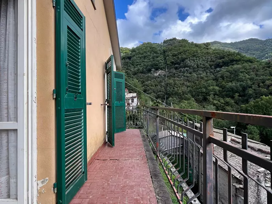 Immagine 14 di Terreno edificabile in vendita  a Carasco