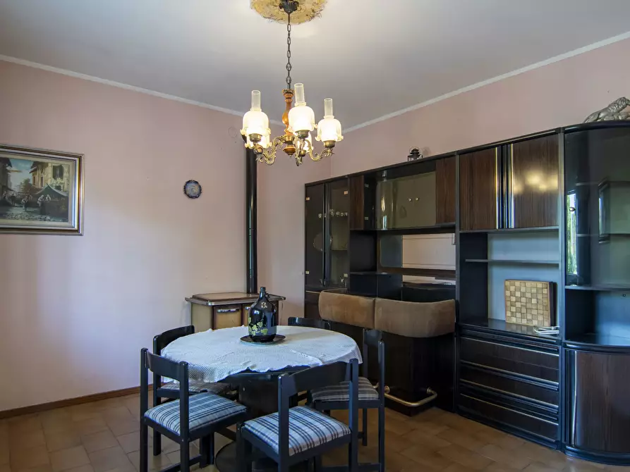 Immagine 18 di Casa trifamiliare in vendita  a Albignasego