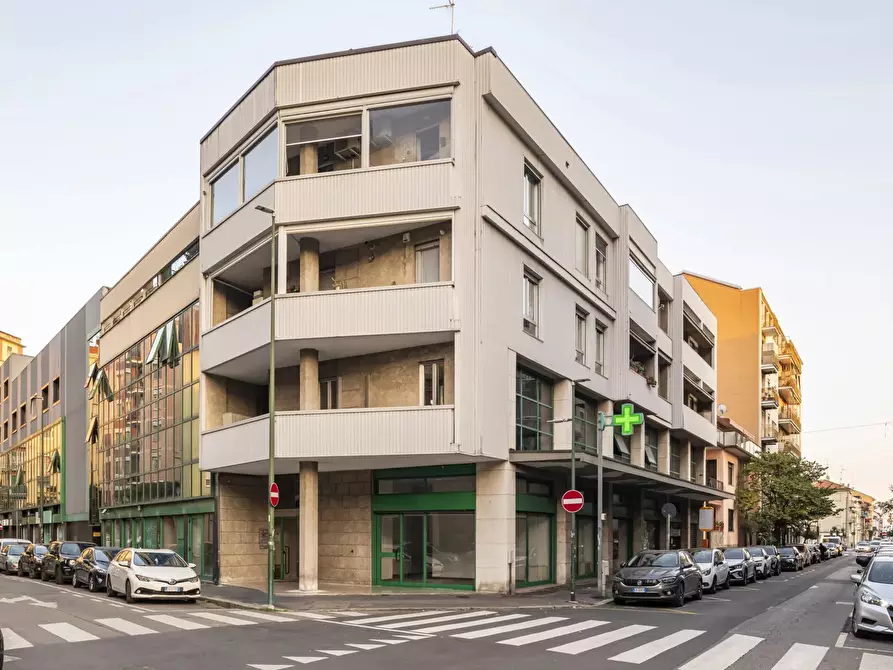 Immagine 44 di Casa trifamiliare in affitto  in Via Tino Savi, 64 a Sesto San Giovanni