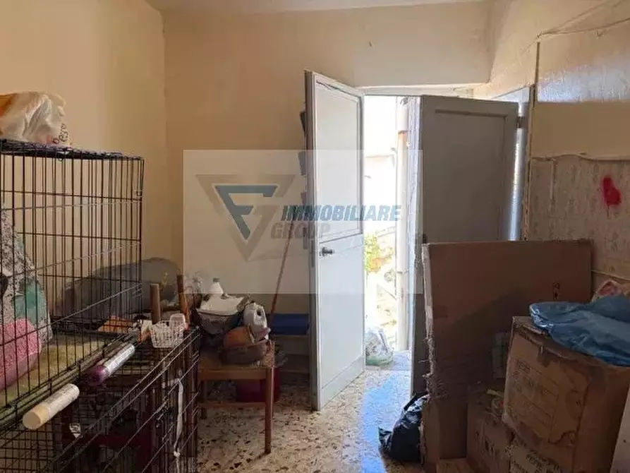 Immagine 10 di Monolocale in vendita  in Via Poggio del Carancino a Siracusa