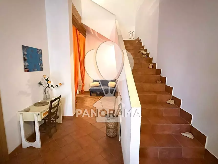 Immagine 23 di Terreno edificabile in vendita  in Via Vittorio Emanuele Orlando, 12 a Balestrate